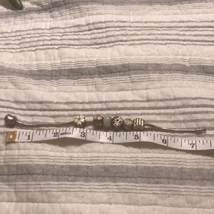 Pandora bracelet